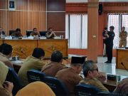 Muchendi Dorong Pemanfaatan Platform Digital untuk Pemerintahan OKI