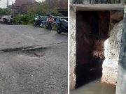 Warga Desa Tanjung Alai Minta Perbaikan Jembatan yang Rusak