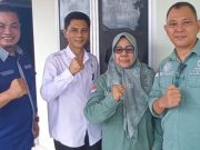P3MD OKI Peringatan Hari Desa, Jadi Momentum Wujudkan Kemandirian Desa