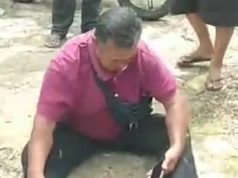 Polisi yang Tendang Pemotor hingga Hidung Patah Dicopot dari Kasikum Polres Prabumulih