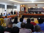Ditetapkan Sebagai Bupati-Wabup OKI 2025-2030, Muchendi-Supriyanto Fokus pada Pembangunan dan Kesejahteraan