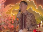 Muchendi Janji Bangun Infrastruktur Lebung Itam Tanpa Pandang Hasil Pilkada