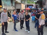 Antisipasi Gangguan Kamtibmas, Polsek SP Padang Gelar KRYD