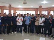 Musorkab KONI OKI, Agus Hasan Unggul Secara Aklamasi