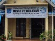 Anggaran Tertunda, Dinas Perikanan OKI Klarifikasi Isu Pemeliharaan Fasilitas