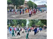 Senam Anak Indonesia Hebat, Cerminan Budaya dan Wujud Cinta Tanah Air