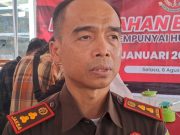 Kasus Korupsi Dispora OKI, Kejari Masih Tunggu Proses Perhitungan Kerugian Negara