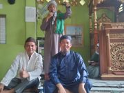 Makna Terbesar Peringatan Isra’ Mi’raj Adalah Perintah Sholat 5 Waktu