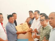 Proses Penjaringan Ketua KONI OKI, Agus Hasan Penuhi Syarat Awal