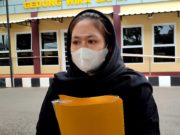 Tertipu Ratusan Juta, Pengusaha di Palembang Laporkan Tetangga Ke Polisi
