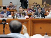 Kemenag Usul Biaya Haji Turun Lagi Jadi Rp 89,66 Juta