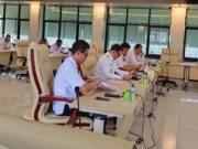 Alhamdulillah, Capaian Kinerja Pj. Bupati Banyuasin Tuai Pujian