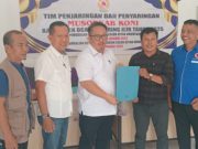 Daftar Calon Ketua Umum KONI, Deny Sahid Terpanggil Majukan Olahraga di OKI