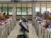 Kemendagri Evaluasi Kinerja Pj. Bupati OKI, 10 Indikator Prioritas Tercapai