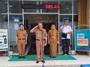 Pemkab OKI Terbitkan Surat Edaran Terkait Hari Libur Nasional dan Cuti Bersama