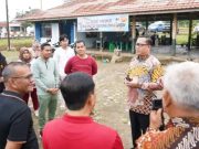 PJ Bupati Menata Kembali Pusat Kuliner di Banyuasin.