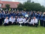 Disdik OKI Raih Penghargaan Kepatuhan Penyelenggaraan Pelayanan Publik Ombudsman 2024