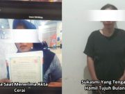 Kasus Perceraian Penuh Kejanggalan, Hakim PA Kayuagung Dituding Manipulasi Data