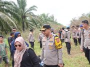 Kasus Pencurian dengan Kekerasan di Sungai Tepuk, Polres OKI Terjunkan Tim Identifikasi