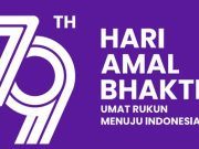 HAB Kementerian Agama ke-79, Simbol Kebersamaan dan Motivasi untuk Jajaran Kemenag