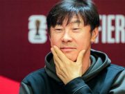 Copot Shin Tae-yong, PSSI Harus Bayar Pesangon Segini