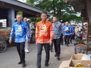 Ekonomi OKI Kuartal III-2024 Tumbuh 5,98%, Ditopang Sektor Primer dan Pilkada