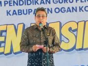 Senam Anak Indonesia Hebat: Program Kemendikdasmen Dimulai Januari 2025, Dilaksanakan Sebelum Pembelajaran