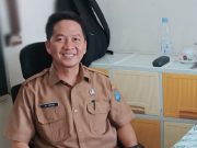 Kasi PMD SP Padang: Partisipasi Aktif Masyarakat adalah Kunci Utama Penentuan Kebijakan Pembangunan Desa