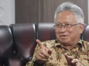 Mendikti Saintek Satryo Viral Didemo Anak Buah, Intip Gaji dan Tunjangannya