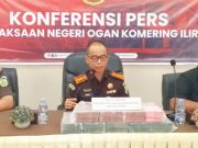 Kejaksaan Usut Dugaan Korupsi Panwaslu OKI, Pengembalian Uang Belum Tuntaskan Kerugian