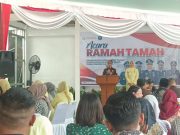 Awal 2025, Sejumlah Pejabat Kejari OKI Berganti Posisi