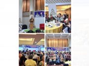 Bangun Kualitas ASN, Pj. Bupati Banyuasin Buka Workshop Fundamental Hipnosis