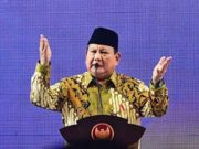 Prabowo akan Bangun Sekolah Rakyat untuk Anak Tak Mampu dan Miskin Ekstrem