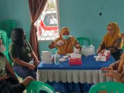 Keliru, Kasus HIV/AIDS di OKI Capai 12 Ribu Jiwa