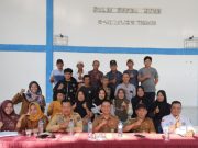 Musyawarah Desa Bungin Tinggi Perkuat Ketahanan Pangan Tahun 2025