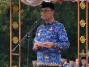 Asmar Wijaya Serukan Birokrasi OKI Dukung Program Bupati Terpilih