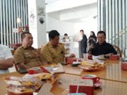 Jelang Pemilihan Ketua KONI OKI, Bursa Calon Semakin Dinamis