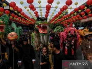 Tahun Ular Kayu 2025, ini Shio yang diminta Mawas Diri