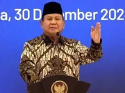 Prabowo Bakal Sidak Langsung Pelaksanaan Program Makan Bergizi Gratis