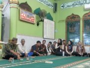 Resmi Diperkenalkan Pada Masyarakat, KKN UMP Posko 18 Siap Mengabdi Untuk Warga Desa Batu Ampar