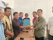 Penjaringan Calon Ketua KONI OKI Dibuka, Satu Kandidat Mendaftar