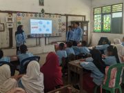 KKN Rekognisi UIN Raden Fatah Palembang: Adaptasi Teknologi dalam Meningkatkan Kompetensi Masyarakat Khususnya Bidang Pendidikan