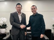 Muchendi Lobi Pemerintah Pusat demi Perbaikan Infrastruktur OKI