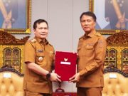 Kemendagri Perpanjang Masa Jabatan Pj. Bupati OKI