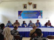 Musrenbang Kecamatan Pangkalan Lampam Sampaikan Usulan Prioritas 3 Desa