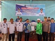 Musrenbang Kecamatan Cengal, Fokus Pembangunan Insfratruktur