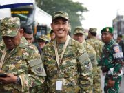 Hari ke-4 Retreat, Bupati OKI: Makin Bertambah Wawasan, Saling Berbagi Pengalaman