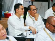 12 Menteri Bekali Kepala Daerah di Hari ke 5 Retret