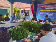 Ini Usulan Yang Disampaikan Pada Musrenbang Kecamatan Lempuing