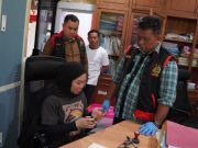 Kasus Korupsi Infrastruktur di Banyuasin Memanas, Kejati Sumsel Lakukan Penggeledahan